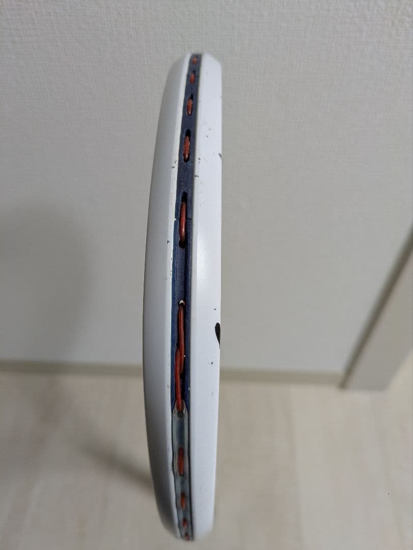 YONEX テニスラケット GEOBREAK 70V STEER ジオブレイク