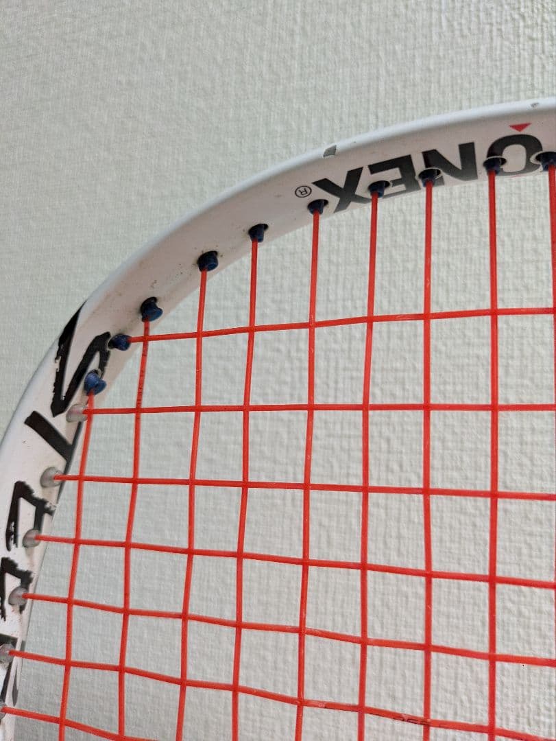 YONEX テニスラケット GEOBREAK 70V STEER ジオブレイク