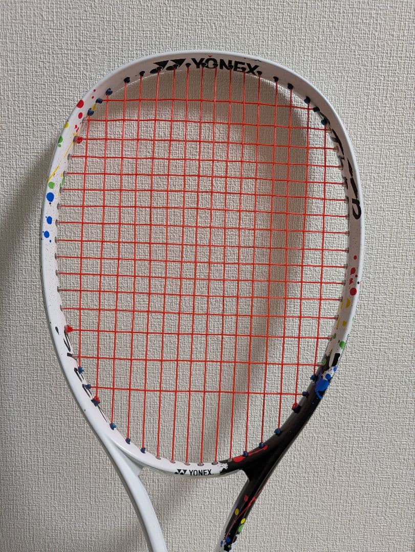 YONEX テニスラケット GEOBREAK 70V STEER ジオブレイク