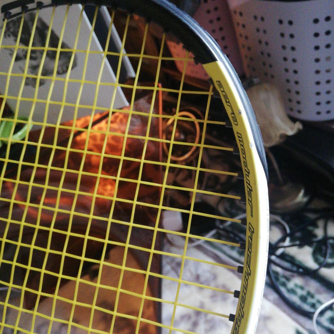 バボラ　アエロプロドライブ　2007年　硬式テニスラケット
