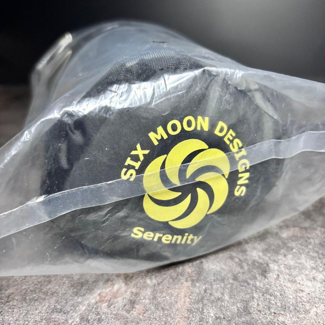 【新品】定価：39,600円　シックスムーンデザインズ　セレニティネットテント