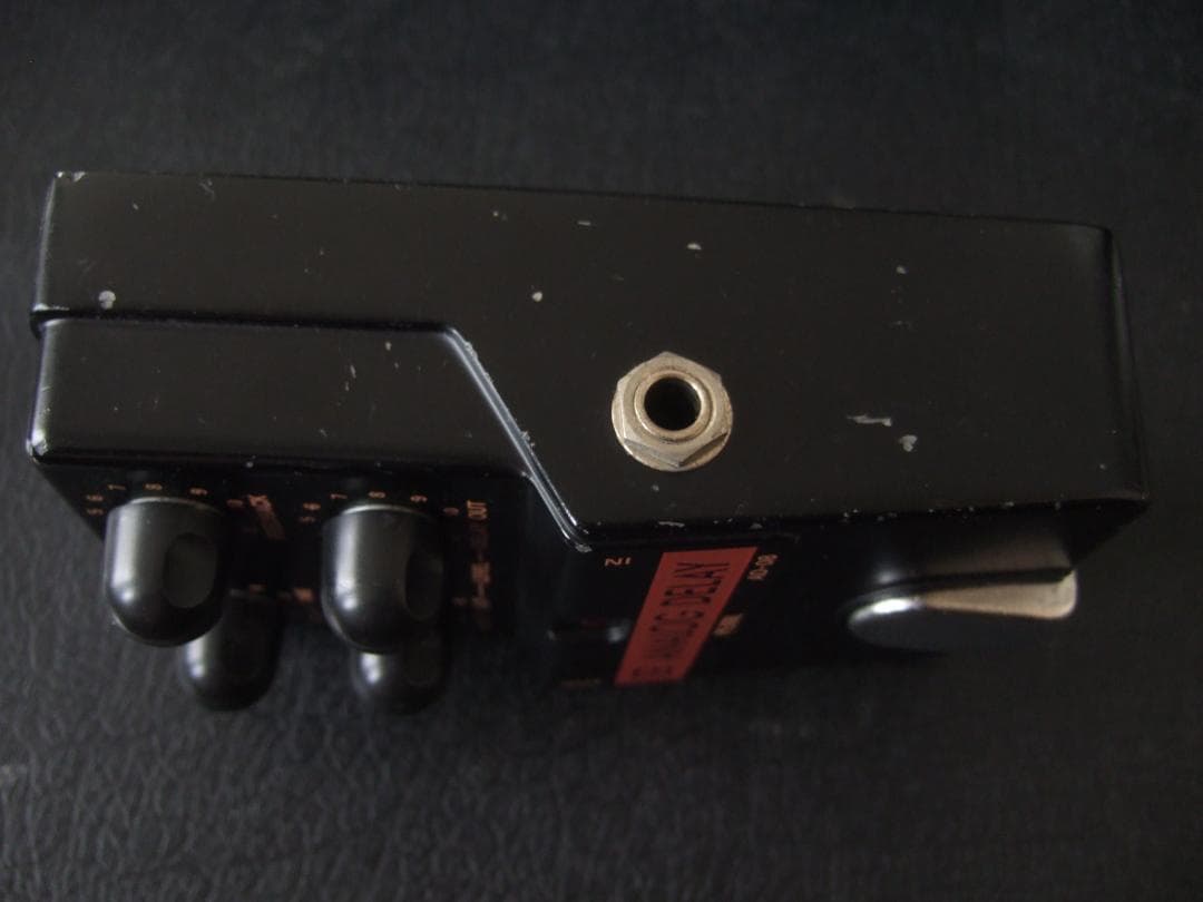 ギター Pearl AD-08 Analog Delay MN3205 AD08