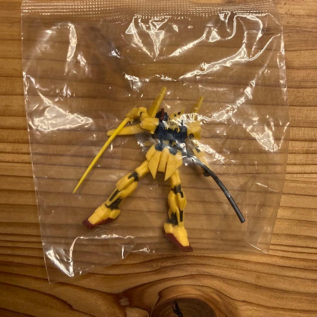 ガンダムコレクション　SPECIAL ITEM A COURSE