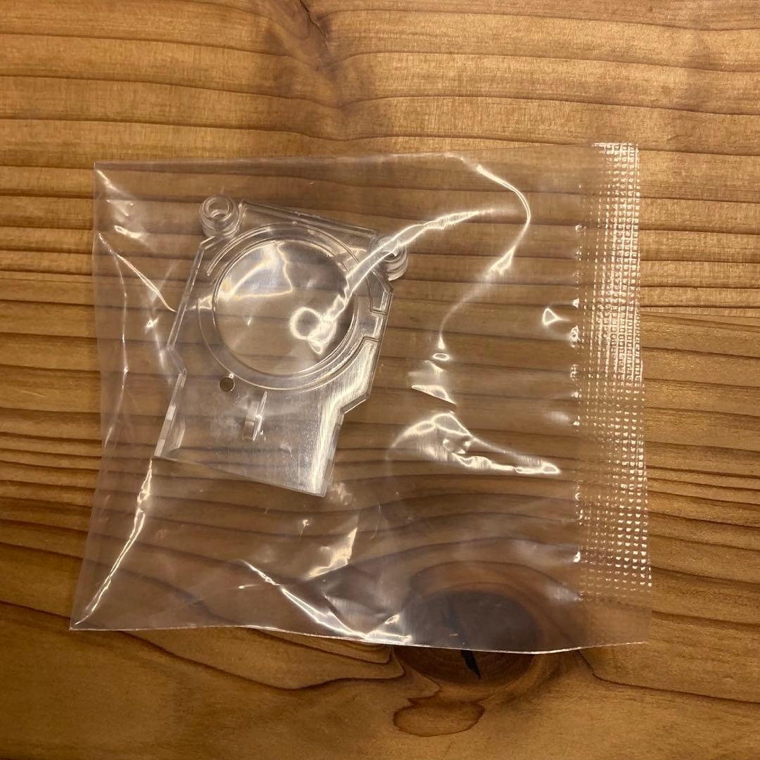 ガンダムコレクション　SPECIAL ITEM A COURSE