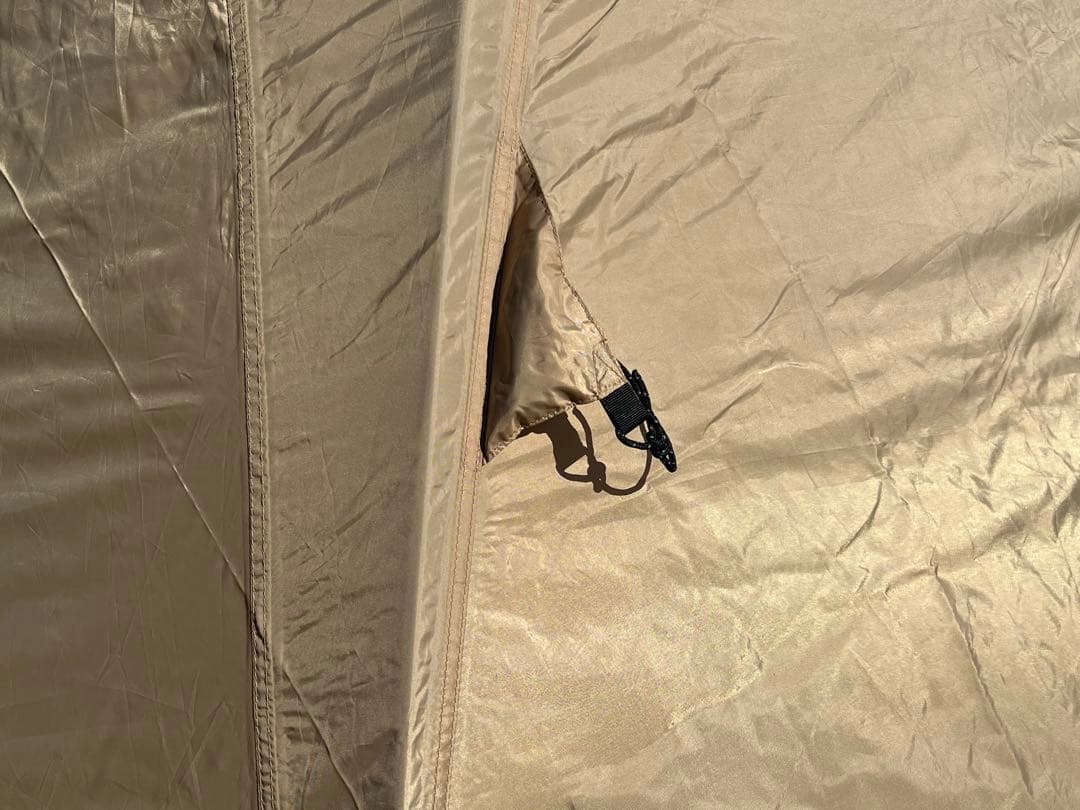 ノースフェイス ホームステッドルーミー2