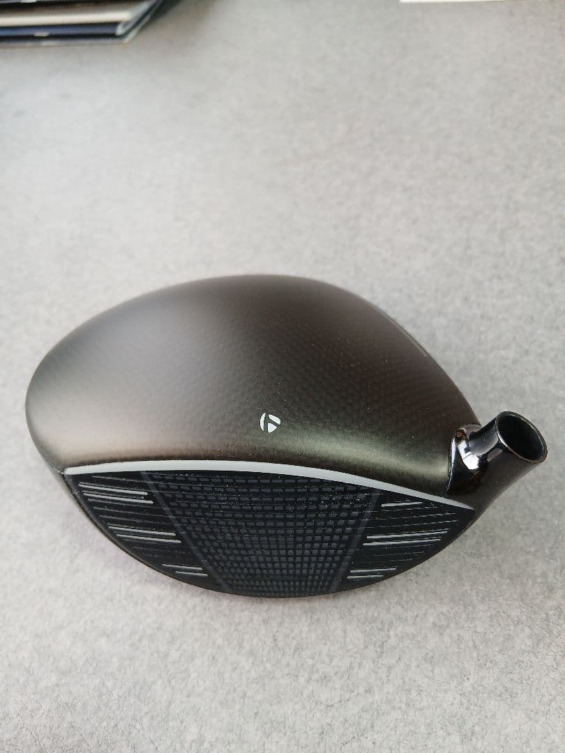 TaylorMade Qi4D ドライバー 10.5度