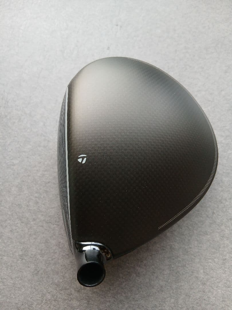 TaylorMade Qi4D ドライバー 10.5度