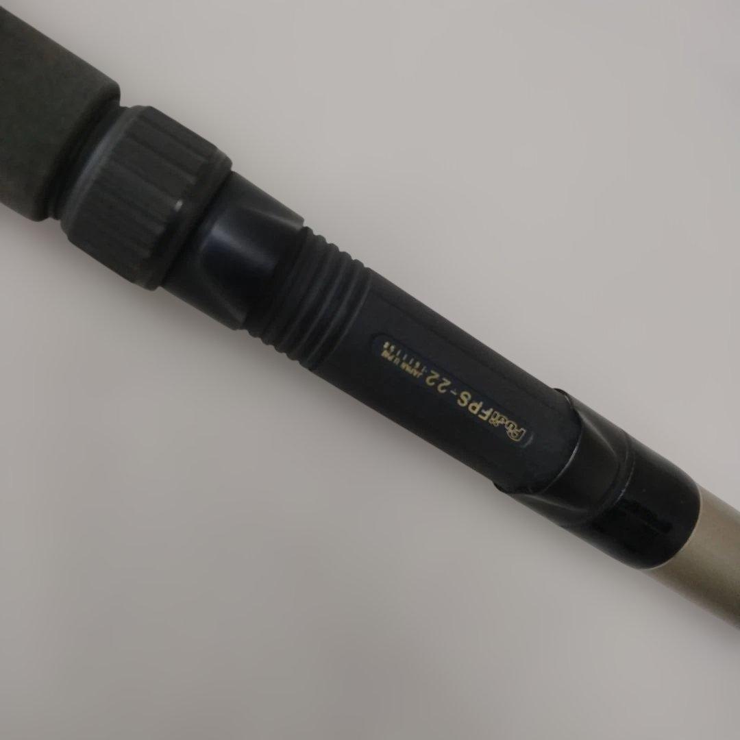 DAIWA海峡 船竿 クロスカーボン製 30-330