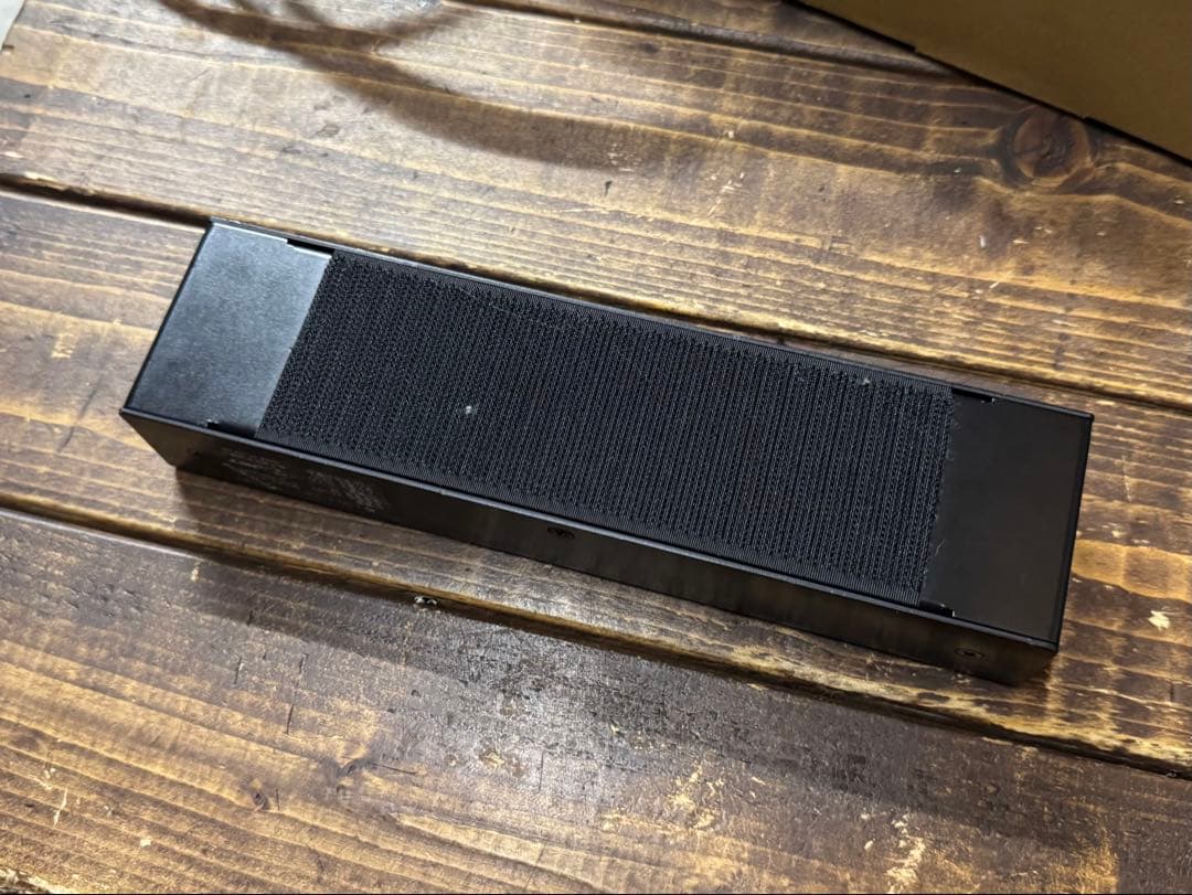 Free The Tone PT-1D パワーサプライ