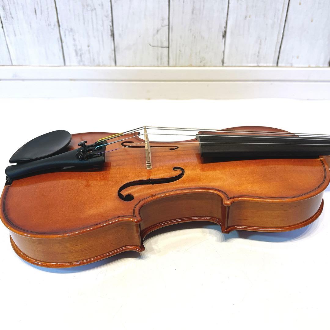【極美品】Ena Violin 1/2 No.1 2021年製 恵那