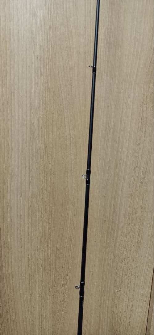 25ブラックレーベル Ｃ６４Ｌ ベイトフィネス