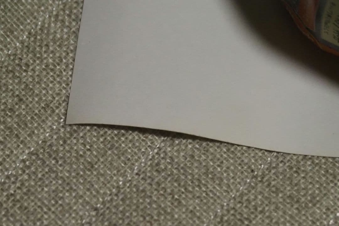 激レア RCサクセション 忌野清志郎 1988 HIBIYA YAON ポスター