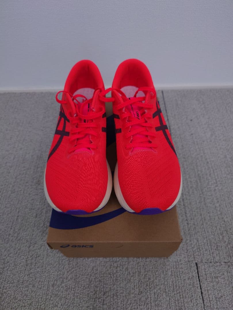 スパイク・シューズ ASICS S4+yogiri 27cm