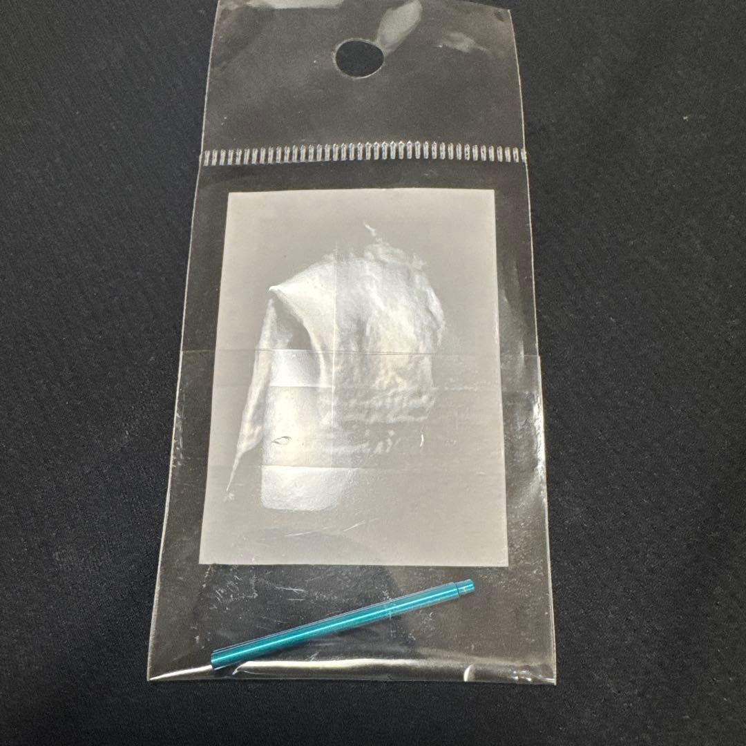 キャリル　24スティーズ用パーツ　コンプリートセット