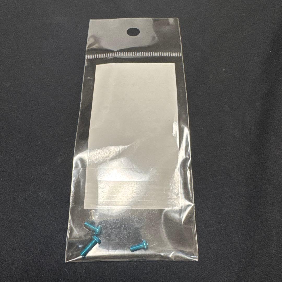 キャリル　24スティーズ用パーツ　コンプリートセット