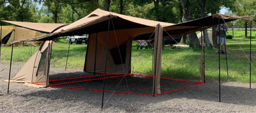 ラーテルワークス　ヴァルテント