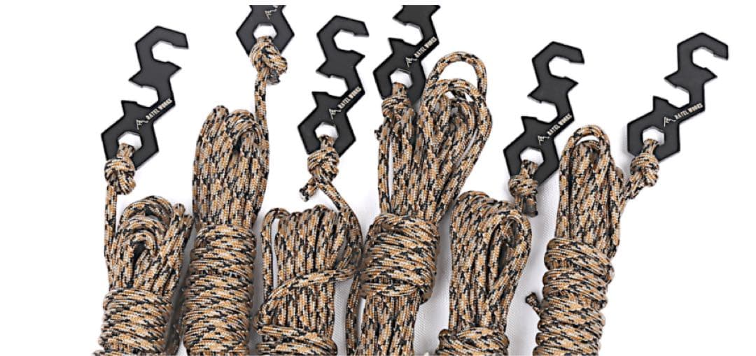 ラーテルワークス　ヴァルテント