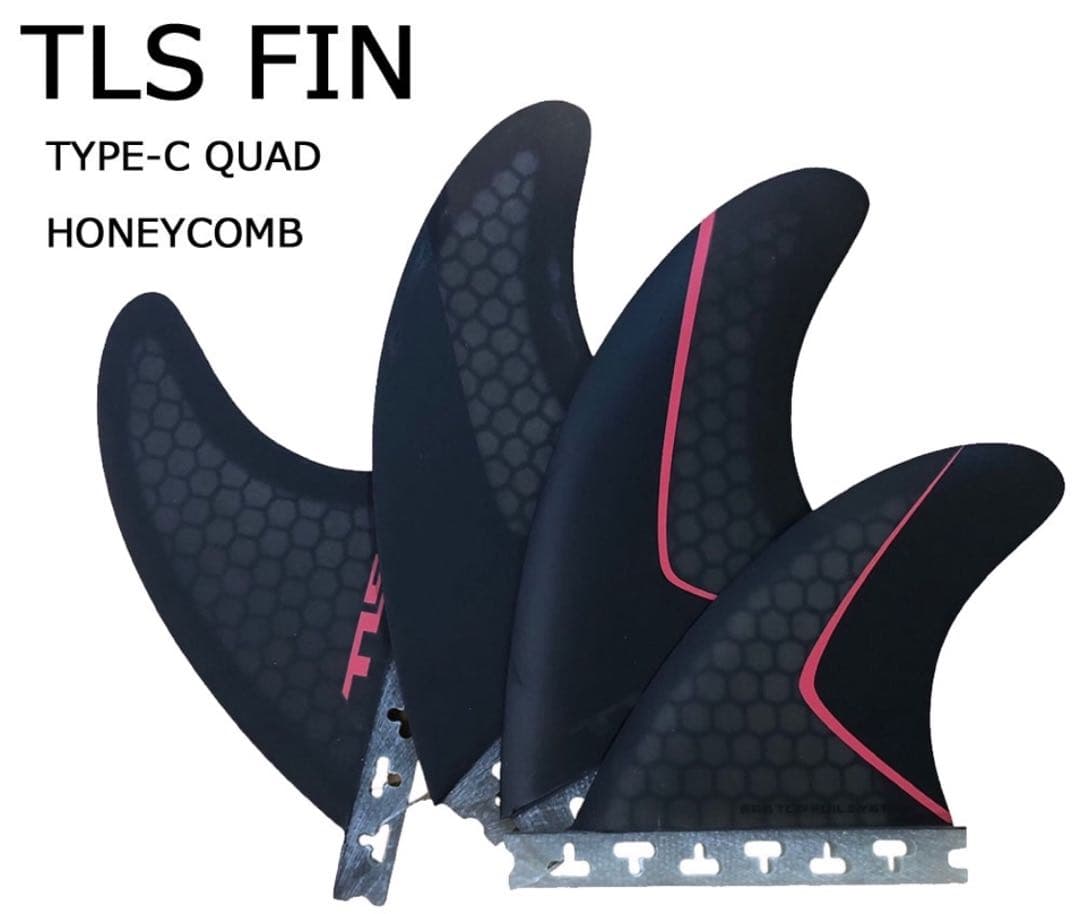 10%OFF フューチャーフィン クワッドフィン サーフィン ファンボード