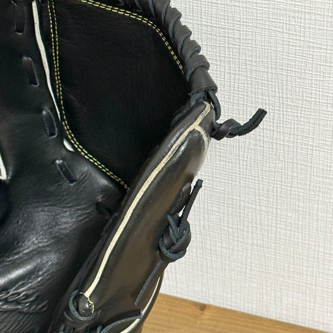 【左投げ】Rawlings ローリングス 軟式投手用 グローブ GR9HTA15