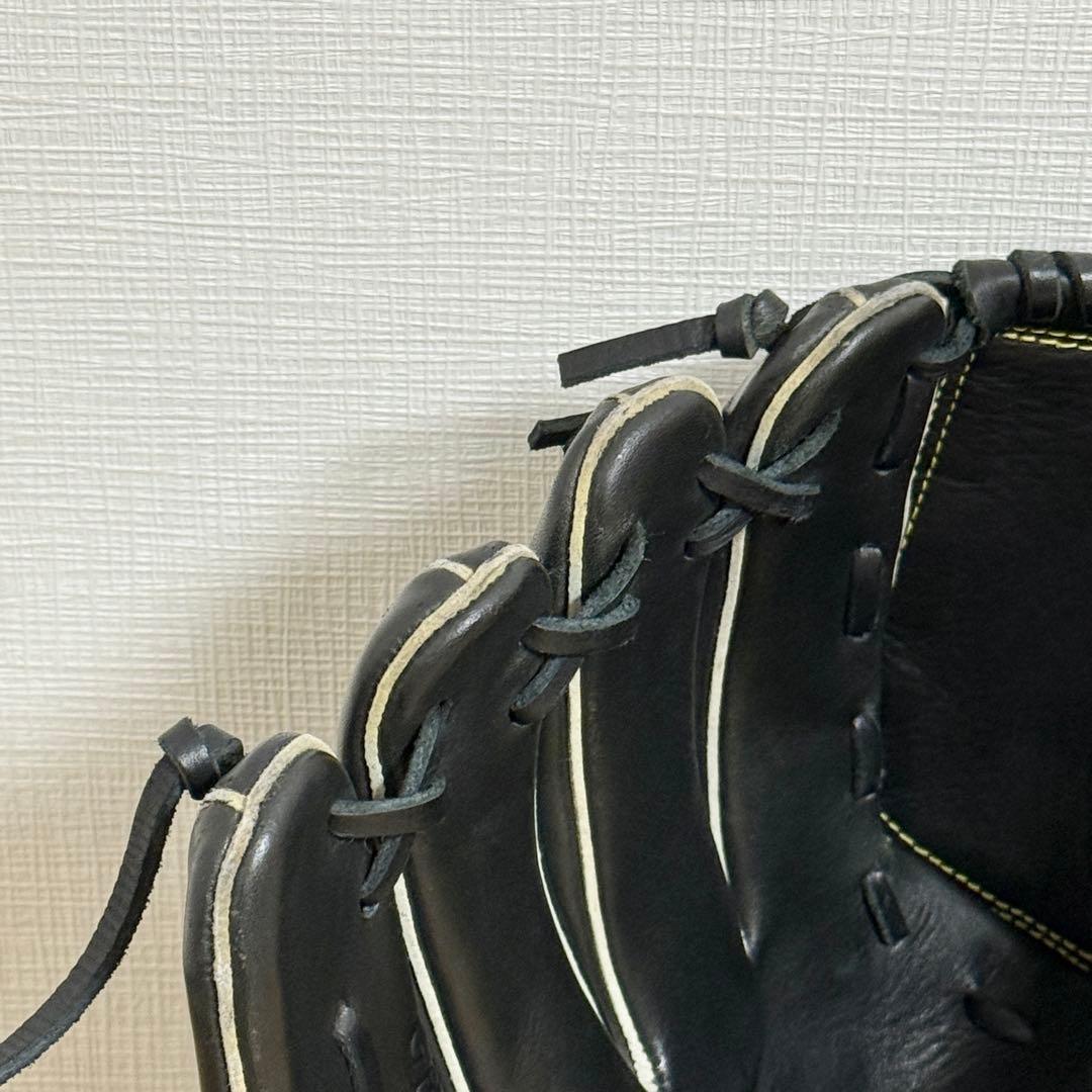 【左投げ】Rawlings ローリングス 軟式投手用 グローブ GR9HTA15