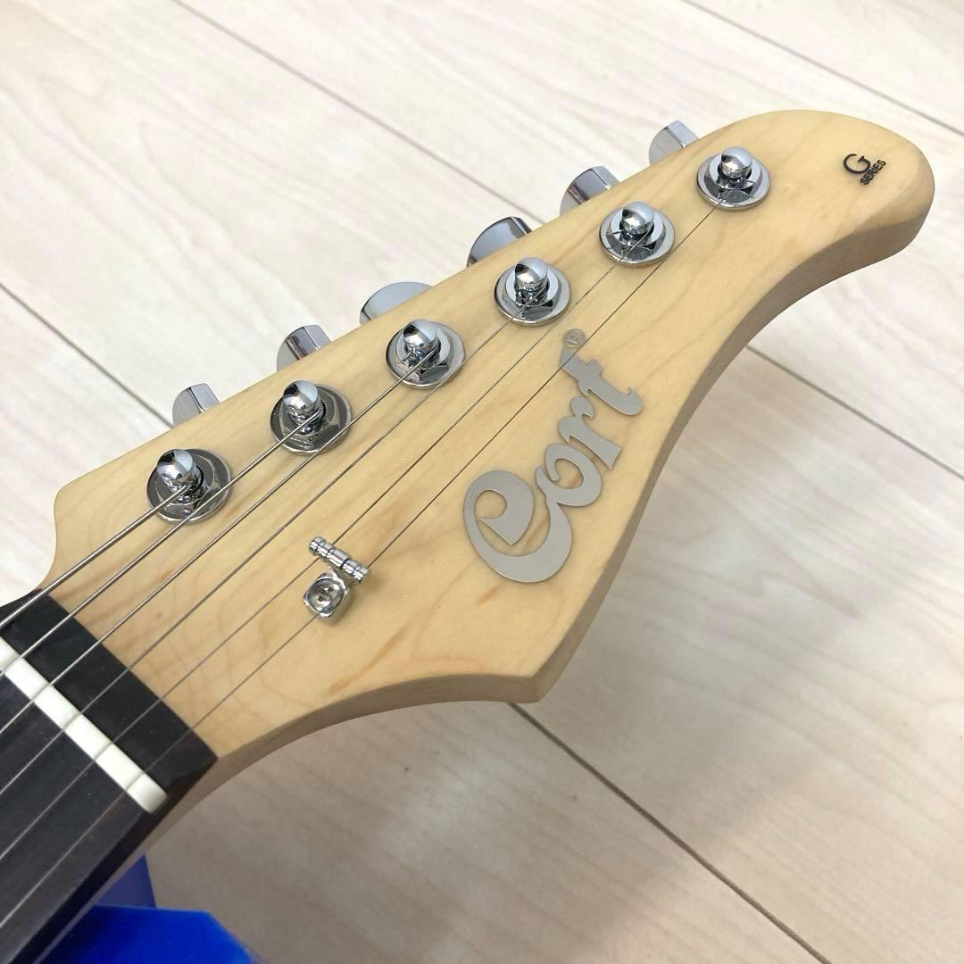 ギター Cort G280 Select Amber