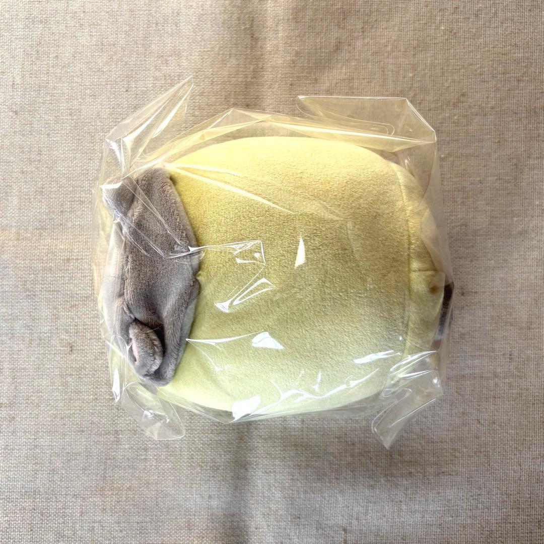 すみっコぐらし　限定　ぺんぎん？　あつめてぬいぐるみ　戌年