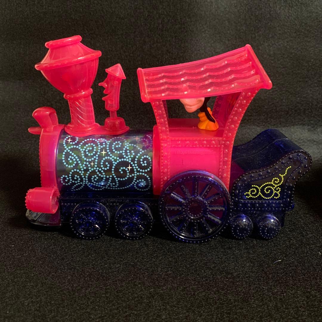 東京ディズニーランド エレクトリカルパレード スーベニアケース