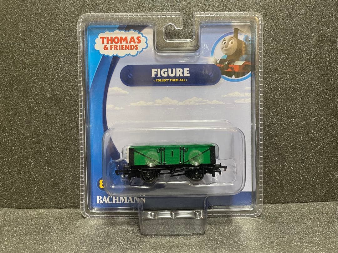 バックマン トーマス Thomas & Friends HOゲージ 7種