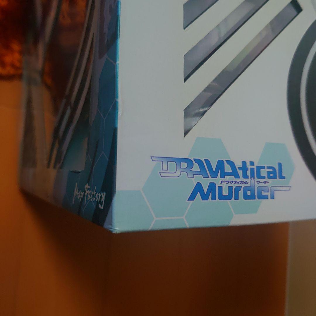 DRAMAtical Murder 蒼葉 フィギュア