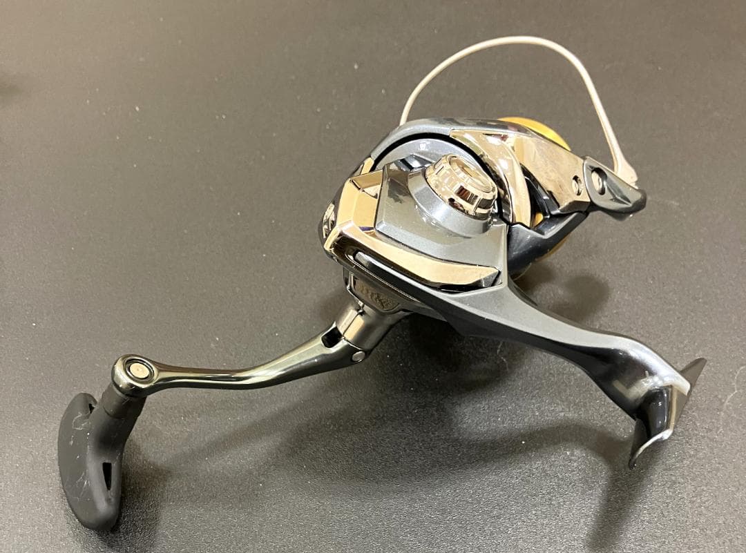 シマノ 21アルテグラ C3000HG