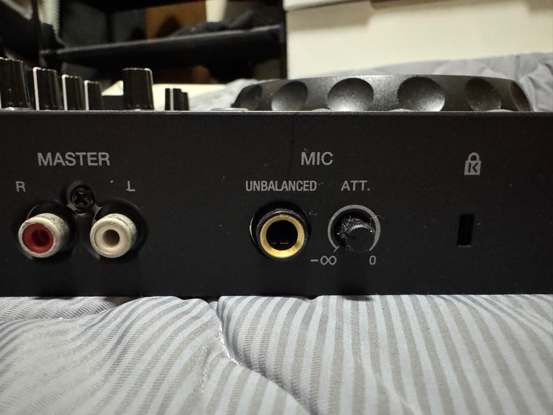 Pioneer DJ DDJーFLX4