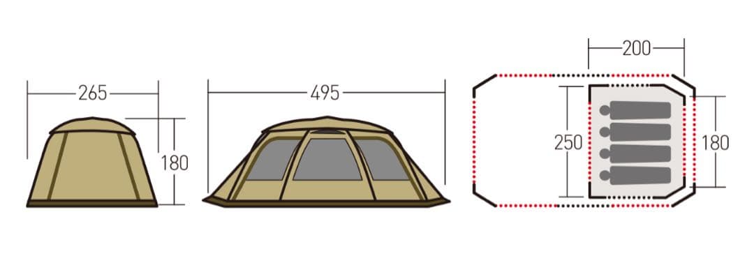⭐︎期間限定値下げ中⭐︎【美品】ogawa Facil ファシル