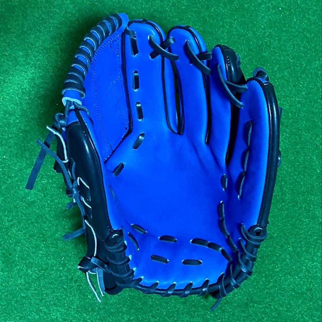 オーダーグローブ グラブ 硬式 山本由伸