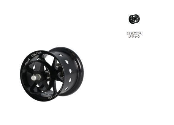 シルバークリーク 　20アルファス　21月下美人　22SLC20R　事前コメ