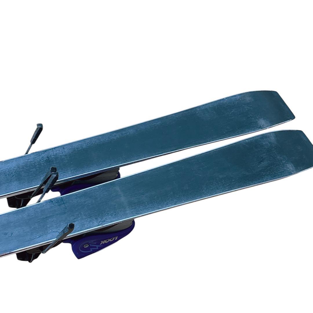 Kazama カザマ ジュニアスキー3点セット [訳あり品]