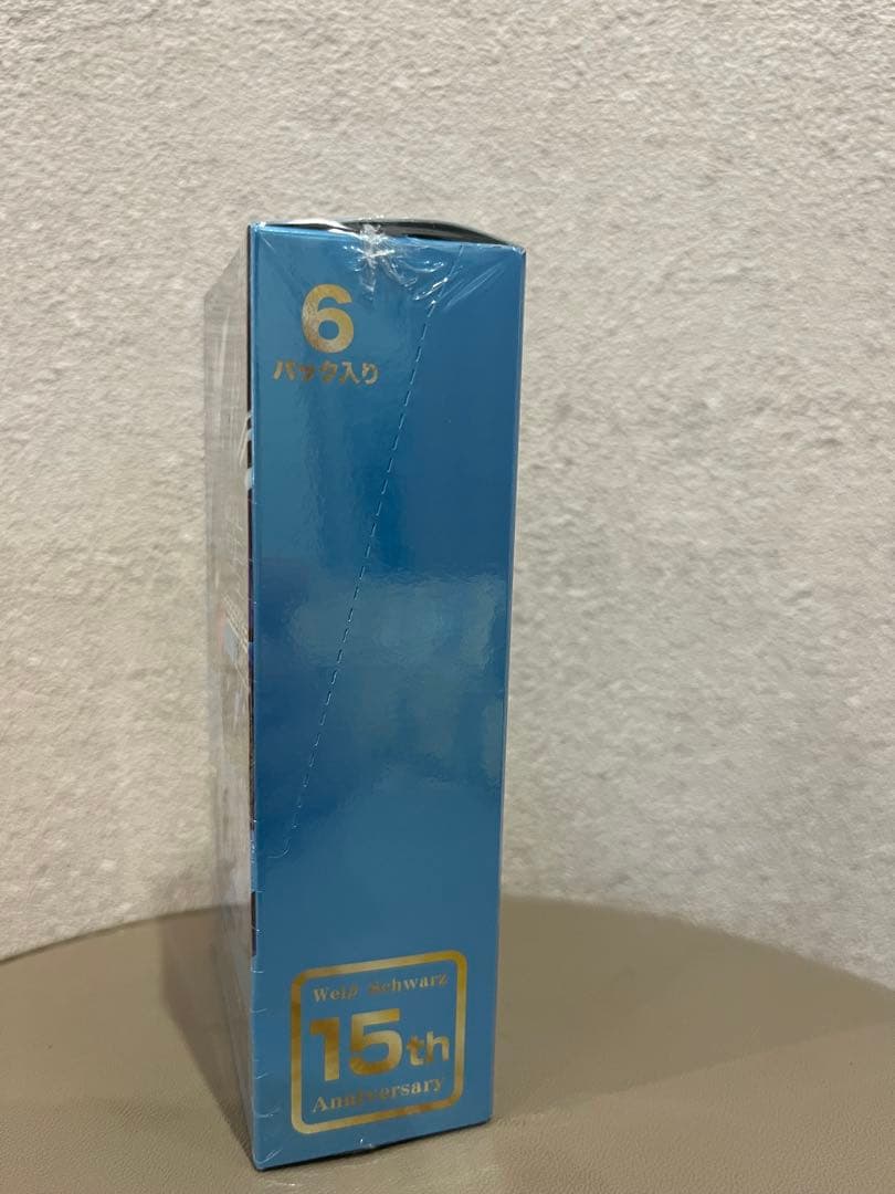 ヴァイスシュヴァルツ プレミアムブースター ペルソナ３ リロード BOX