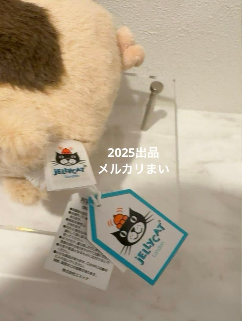  Old Spot Higgledy Piggledy ブタ S