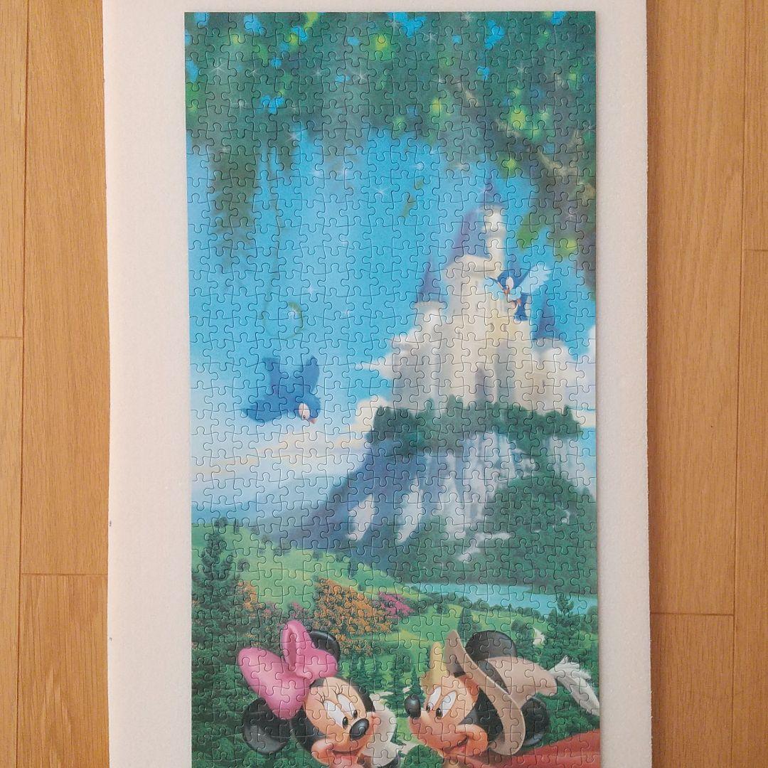 ディズニー ハツピー エバー アフター