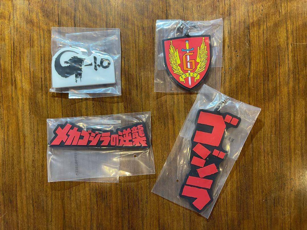 一番くじ　ゴジラ　C賞　スペースゴジラ　フィギュア　MONSTERLISE 新品