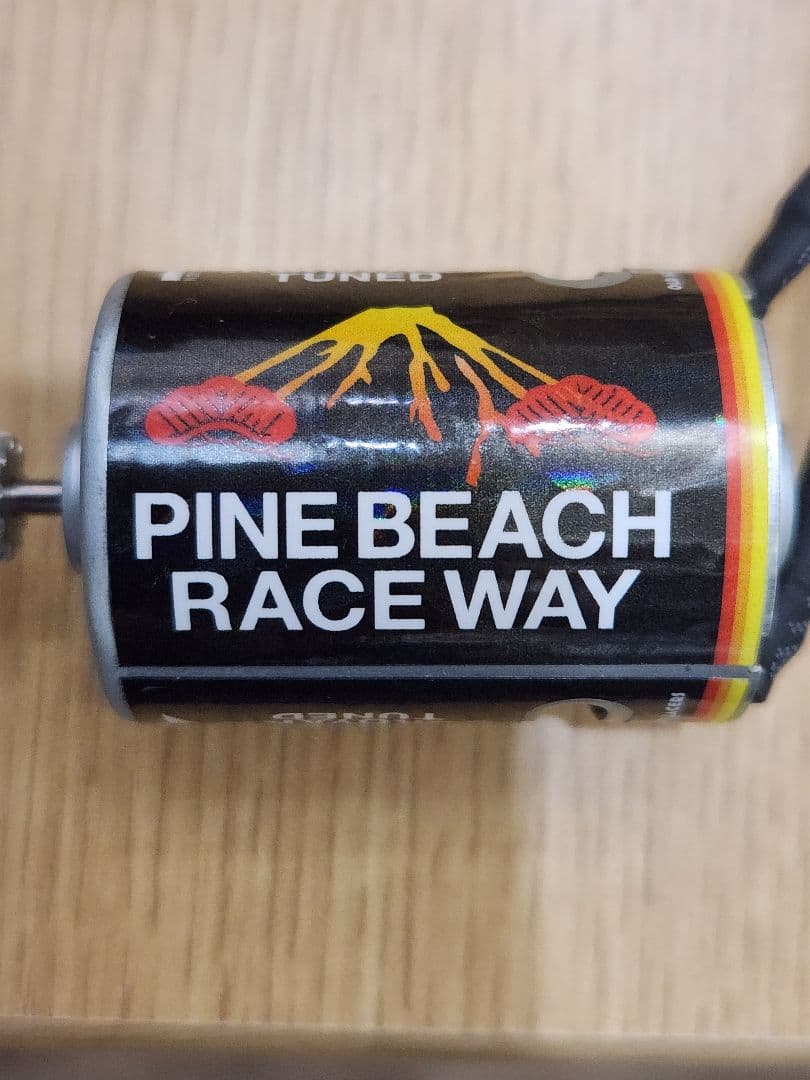 タミヤ ホーネットEVO 未走行 送信機・メカ・オプション付き