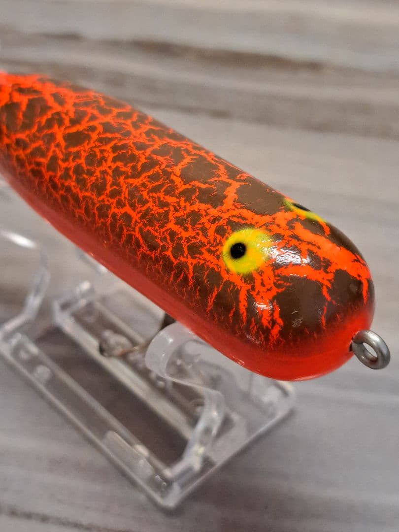 ■オールドヘドン　マグトー