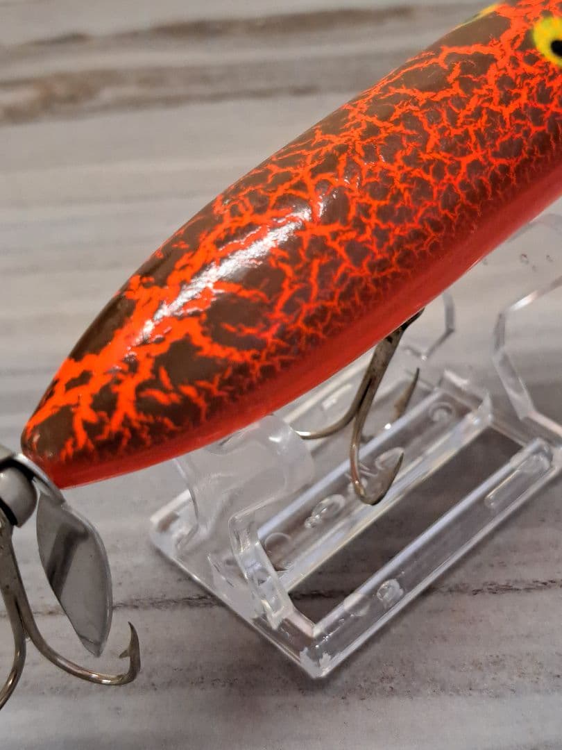 ■オールドヘドン　マグトー