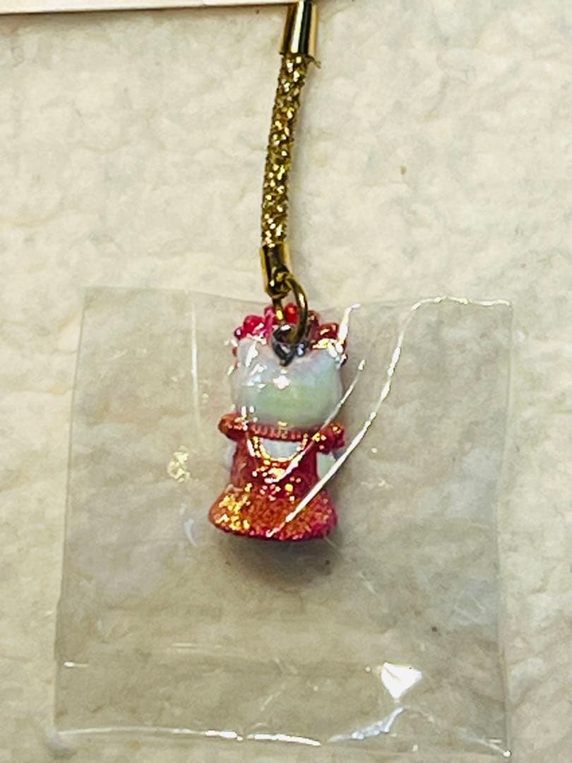 激レア‼︎ サンリオハローキティ (KITTY &MIMMY) ネツケミレニアム