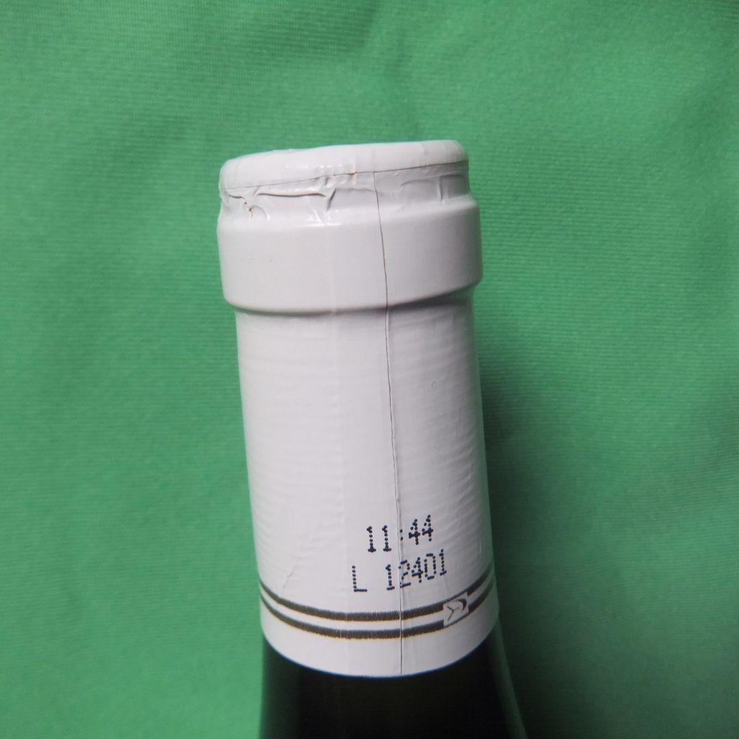 1997 Pouilly-Loché Pierre André　ピエールアンドレ