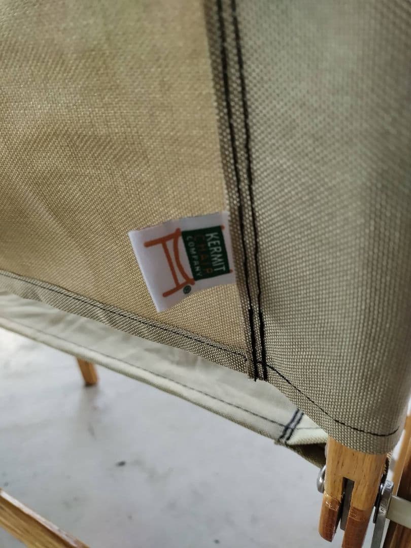 カーミットチェア STANDARD OAK