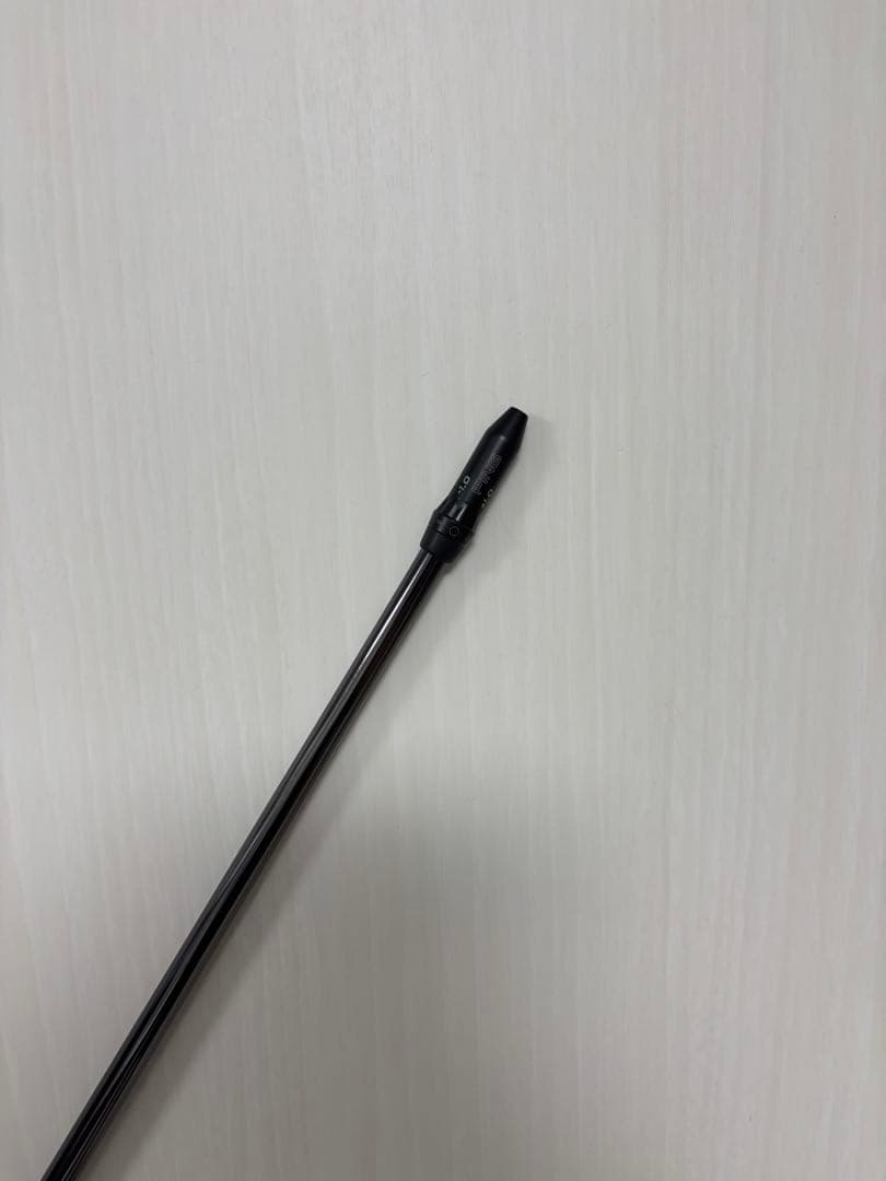 ピンツアー2.0ブラック　65S　1W　ドライバー用