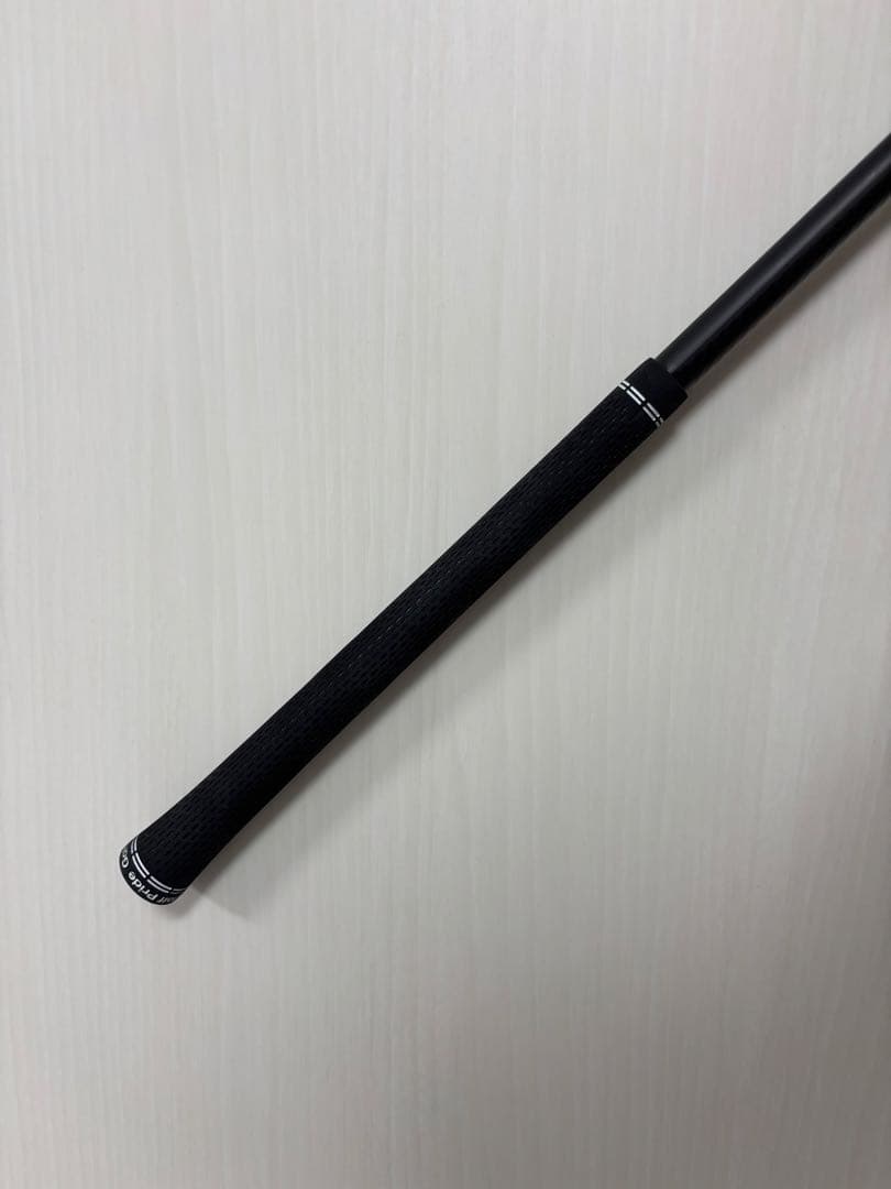 ピンツアー2.0ブラック　65S　1W　ドライバー用