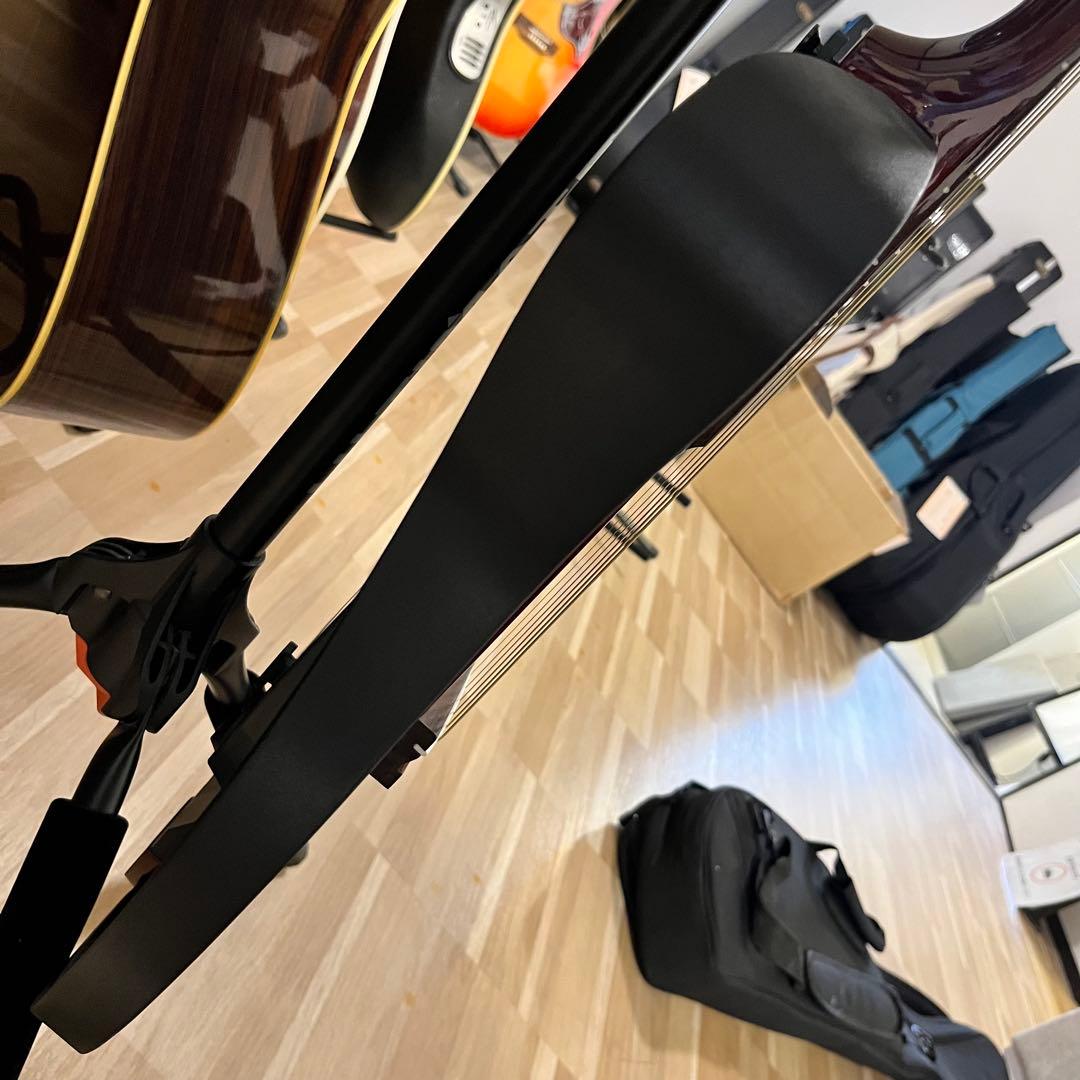 【11178】限定モデル YAMAHA SLG110S fm rtb