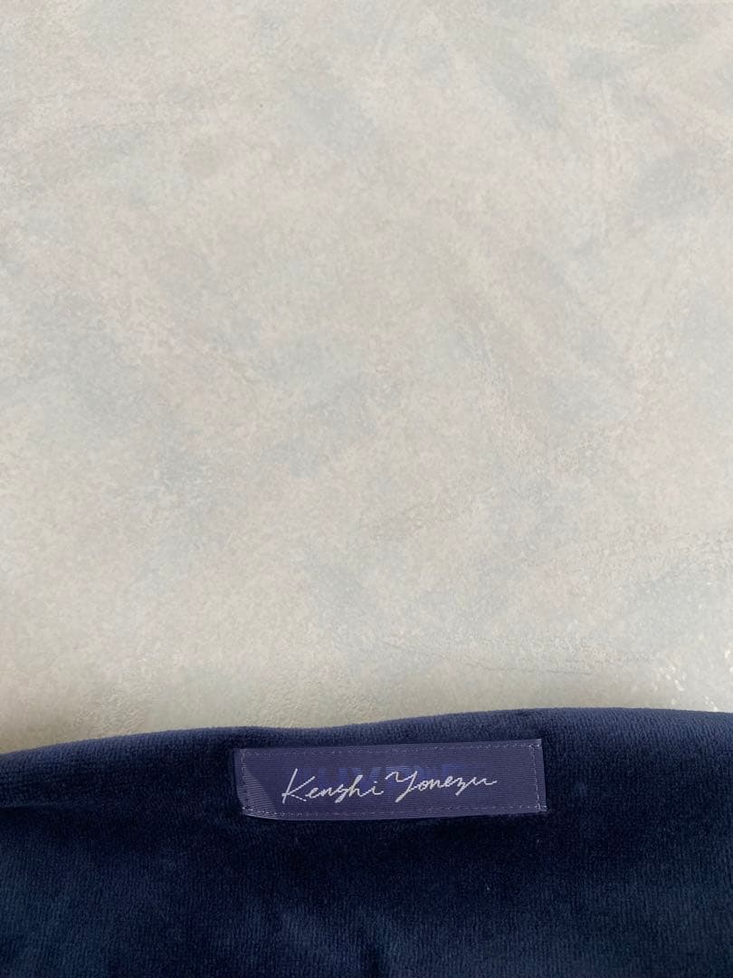 美品 美品 米津玄師 2020 TOUR HYPE セットアップ M ベロア