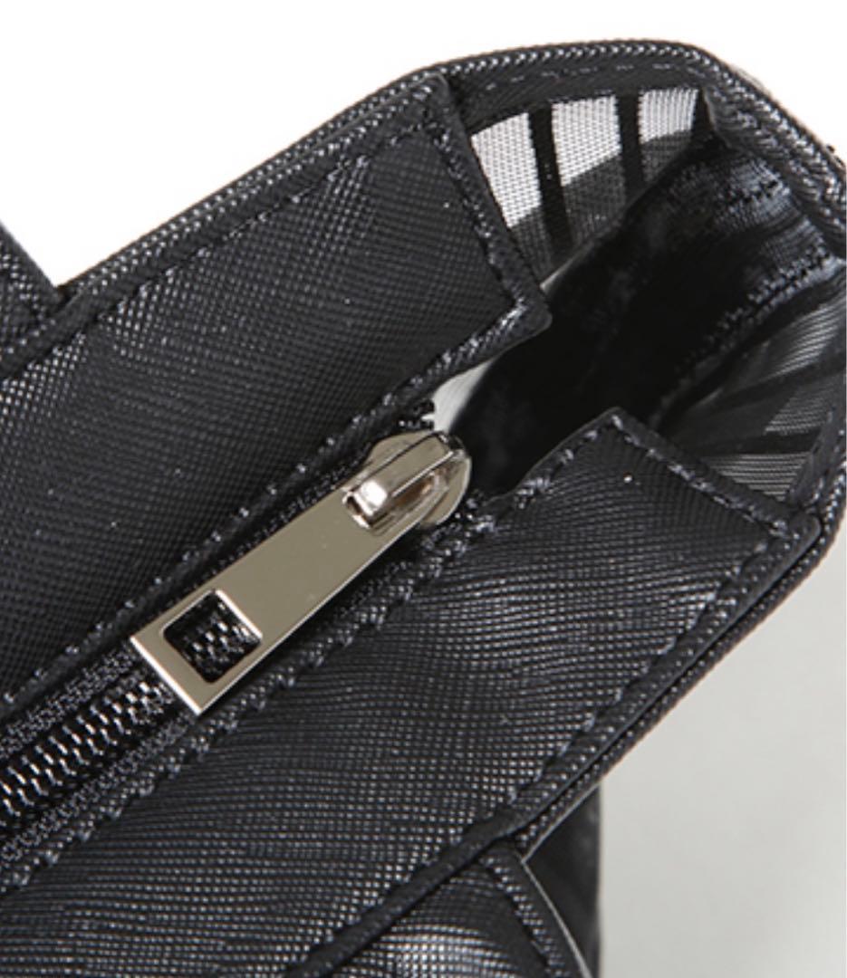 Dance With Dragonメッシュカートポーチ新品未使用